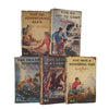 Enid Blyton's Famous Five Series - Hodder, 1952-3 (5 Books)