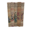 Enid Blyton's Famous Five Series - Hodder, 1952-3 (5 Books)