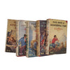 Enid Blyton's Famous Five Series - Hodder, 1952-3 (5 Books)