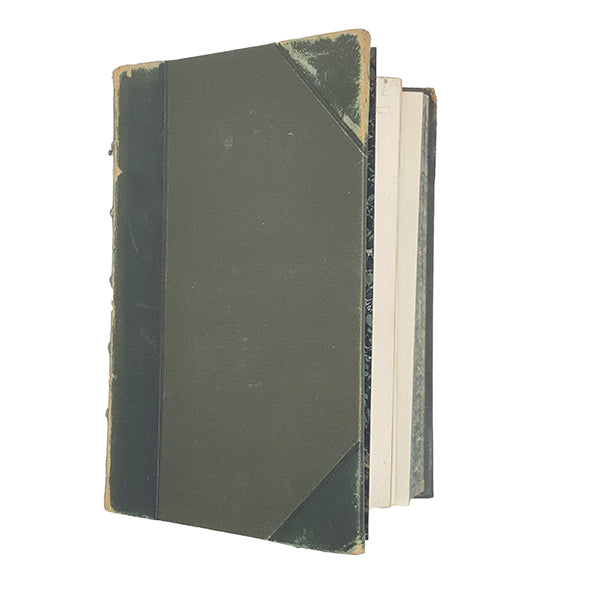 Works of William Shakespeare - Frederick Warne