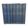 Charles Kingsley Collected Works - Macmillan, 1881 (15 Books)