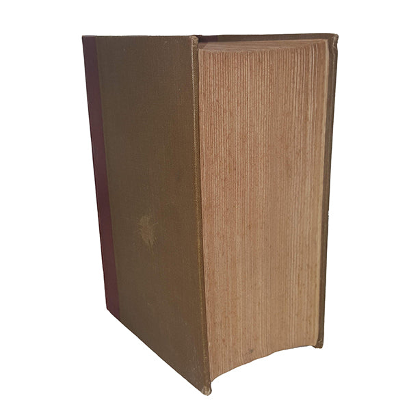 Mrs. Beeton's Book of Household Management - Ward Lock, c.1878-1891