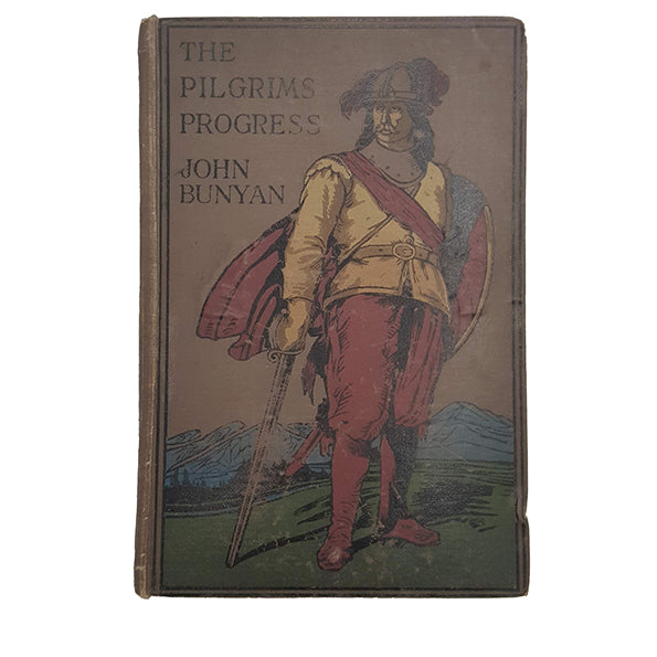 John Bunyan's The Pilgrim's Progress - Ward