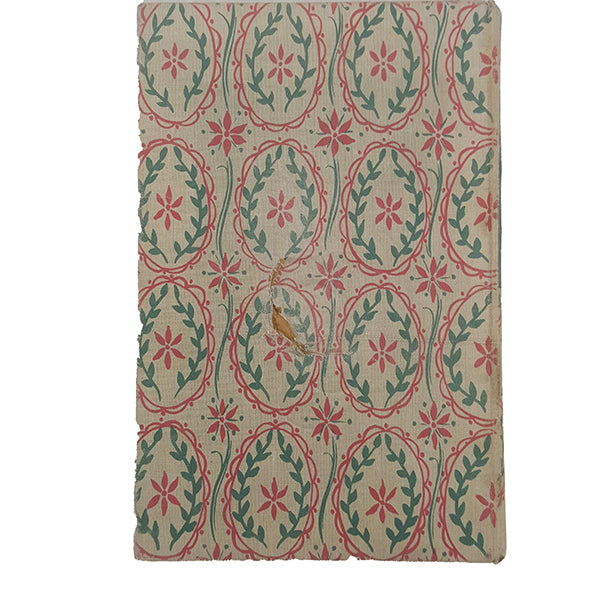 Louisa May Alcott's Good Wives - Heirloom, c.1951