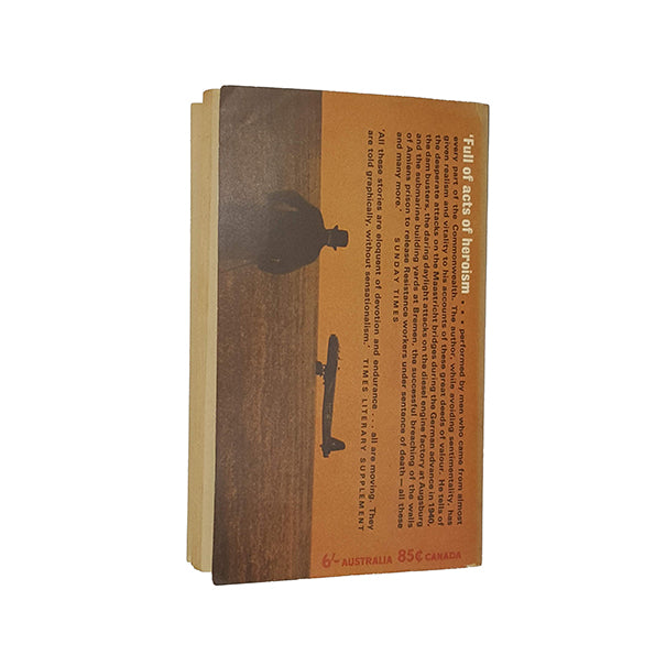 Strike Hard, Strike Sure by Ralph Barker - Pan Books 1963