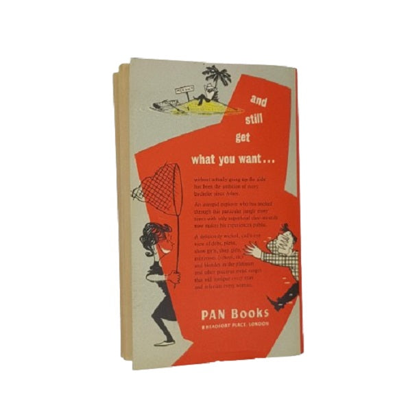 How to Avoid Matrimony by Herald Froy - Pan Books 1962