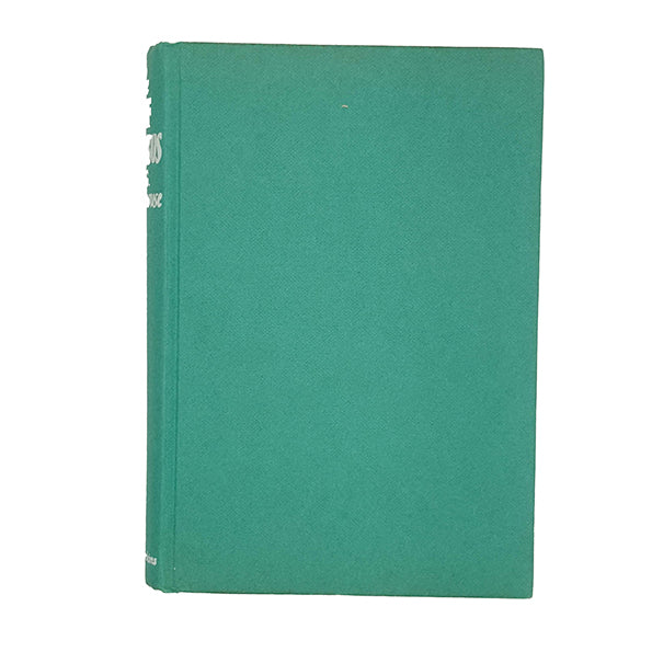 P. G. Wodehouse's Golf Omnibus - Barrie &amp; Jenkins 1973