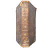 The Holy Bible Containing The Old and New Testaments - George Eyre and Andrew Straham, 1826