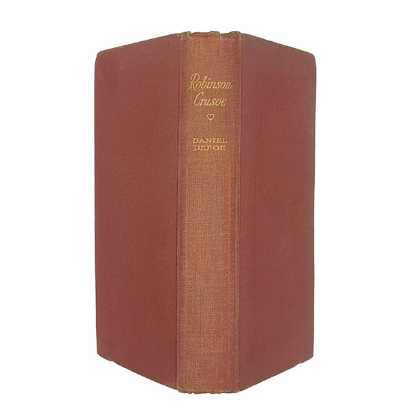 Daniel Defoe's Robinson Crusoe - Nelson &amp; Sons Ltd.