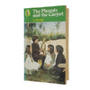 The Phoenix and the Carpet by E. Nesbit - Puffin 1978