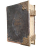 The Holy Bible With The Commentaries of Scott And Henry - Peter Black, c.1850