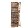 The Holy Bible With The Commentaries of Scott And Henry - Peter Black, c.1850