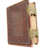 The Holy Bible Containing The Old and New Testaments By The Rev. John Brown - Gresham Publishing, c.1850