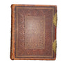 The Holy Bible Containing The Old and New Testaments By The Rev. John Brown - Gresham Publishing, c.1850