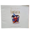 Walt Disney's Masterpiece Fantasia Deluxe Commemorative Edition, 1992 Videos and Cds in Box