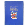 Walt Disney's Masterpiece Fantasia Deluxe Commemorative Edition, 1992 Videos and Cds in Box