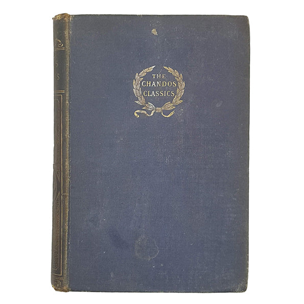 Aesop's Fables - Frederick Warne