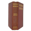 Erewhon Revisited by Samuel Butler - Grant Richards 1901, First Edition