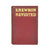 Erewhon Revisited by Samuel Butler - Grant Richards 1901, First Edition