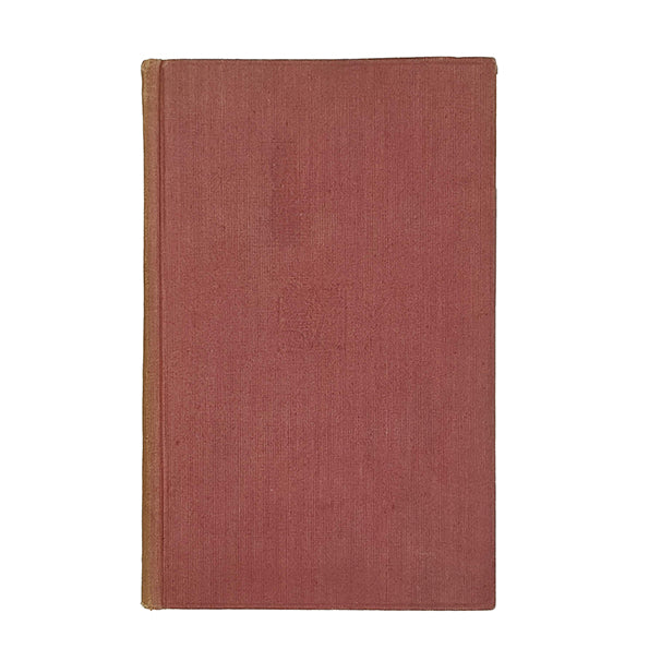 Charlotte Bronte's Shirley - Dent 1914