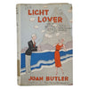 The Light Lover by Joan Butler - Stanley Paul 1957