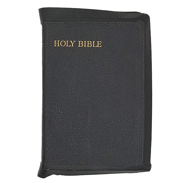 The Holy Bible - Collins' Clear Type