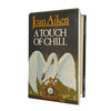 A Touch of Chill by Joan Aiken - Gollancz 1979