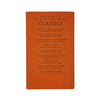 Robinson Crusoe 2 by Daniel Defoe - Penguin Illustrated Classics Edition 1938