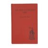 Louisa May Alcott's An Old Fashioned Girl - Blackie 1964