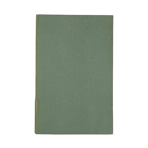 Aldous Huxley's Ape and Essence - Chatto and Windus 1951