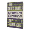 The Third Man & The Fallen Idol by Graham Greene - Heinemann 1964