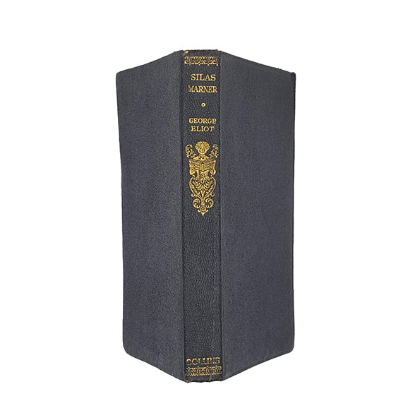 George Eliot's Silas Marner - Collins Clear Type