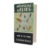 Artificial Flies, How to Tie Them by L. Vernon Bates - Herbert Jenkins 1962