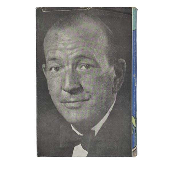 Pomp and Circumstance by Noël Coward - Heinemann 1960, First Edition
