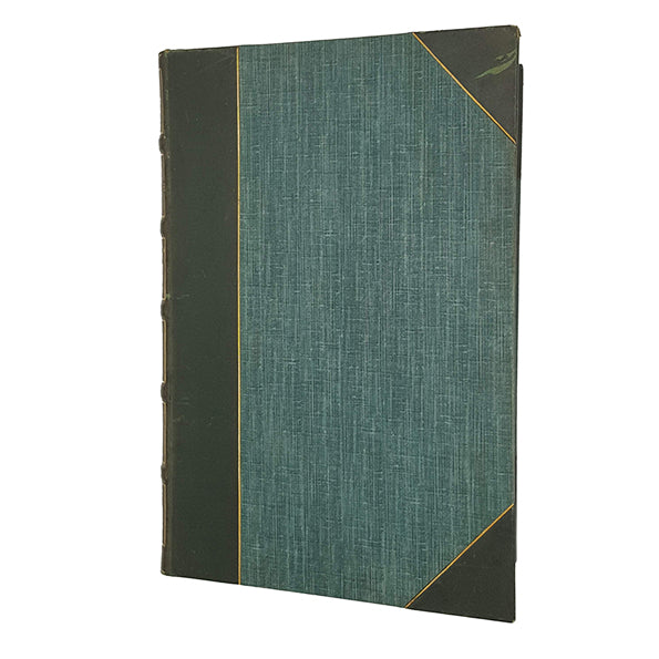 The Cambridge Shakespeare Vol 3 - Macmillan 1894