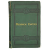 Charles Dickens' Pickwick Papers Vol 2 - Chapman & Hall 1891