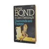 Diamonds are Forever by Ian Fleming - Panther 1979