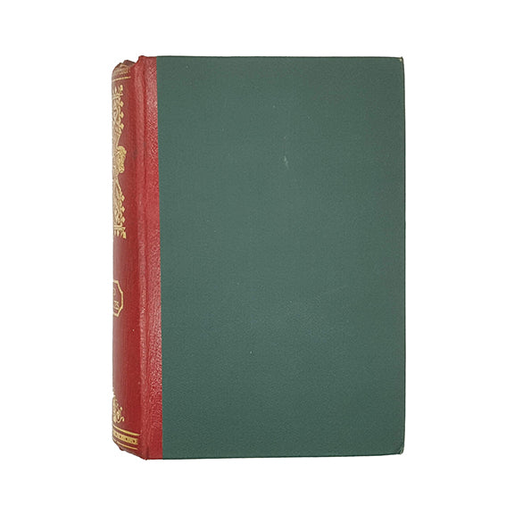 Mrs. Beeton's Book of Household Management - Ward Lock 1880