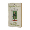 P. G. Wodehouse's Ring for Jeeves - Sphere 1971