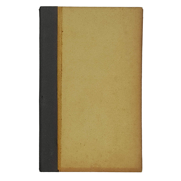 Graham Greene’s England Made Me - Pan Books 1954