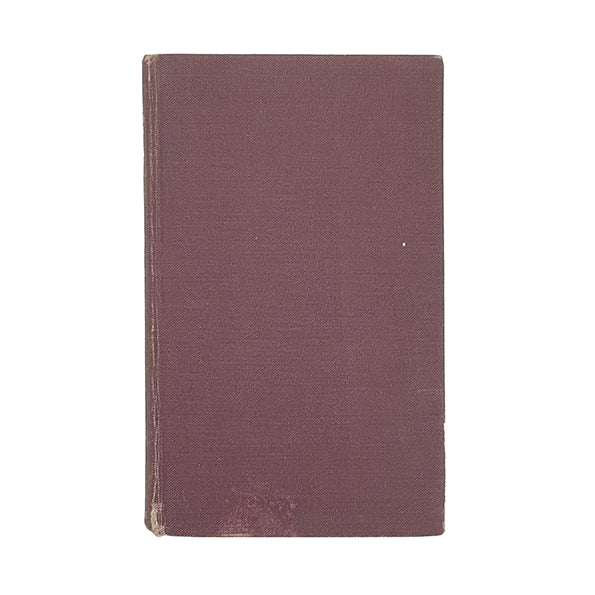 Tess of the D’Urbervilles by Thomas Hardy - Collins 1972