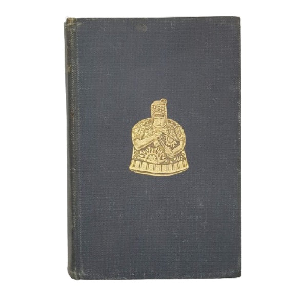 South American Archaeology by Thomas A Joyce - Macmillan 1912