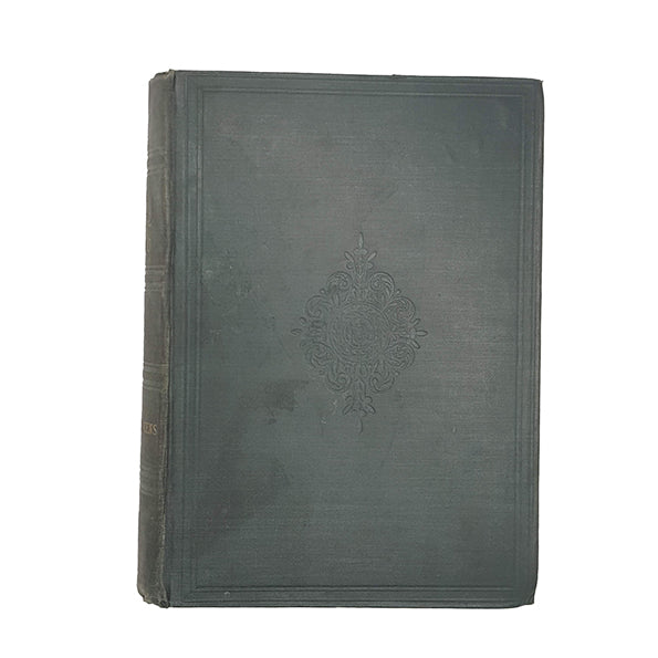 Our Mutual Friend by Charles Dickens - Chapman &amp; Hall, c.1900