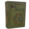 Foxe's Book Of Martyrs by Dr. A. Clarke - Ward, c.1897