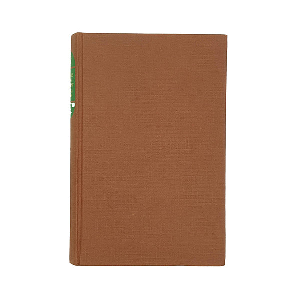 Graham Greene's Travels with my Aunt - Companion Book Club 1970