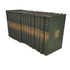 Sir Walter Scott's Waverley Novels, 1890 (16 Books)