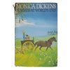 Monica Dickens' Summer at World's End - Heinemann 1971