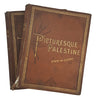 Picturesque Palestine, Sinai And Egypt, 1880