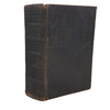 The Holy Bible - Eyre and Spottiswoode, 1835