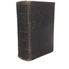 The Holy Bible - Eyre and Spottiswoode, 1835